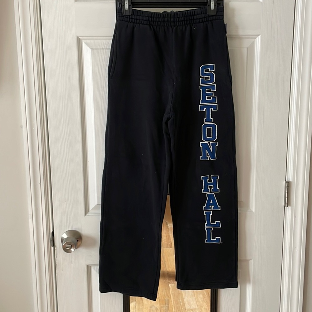 SHU sweatpants